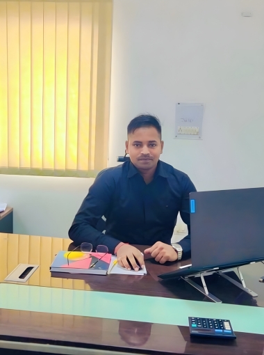 Vice President Photo